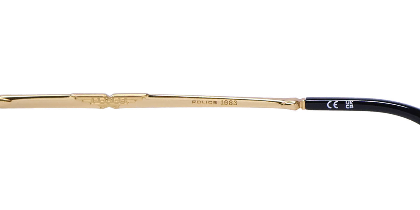 Police Spll85 Origins Classic Sunglasses - Product image