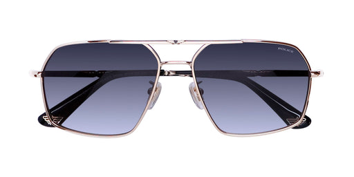 Police Spll86 Origins Classic 2 Sunglasses - Product image