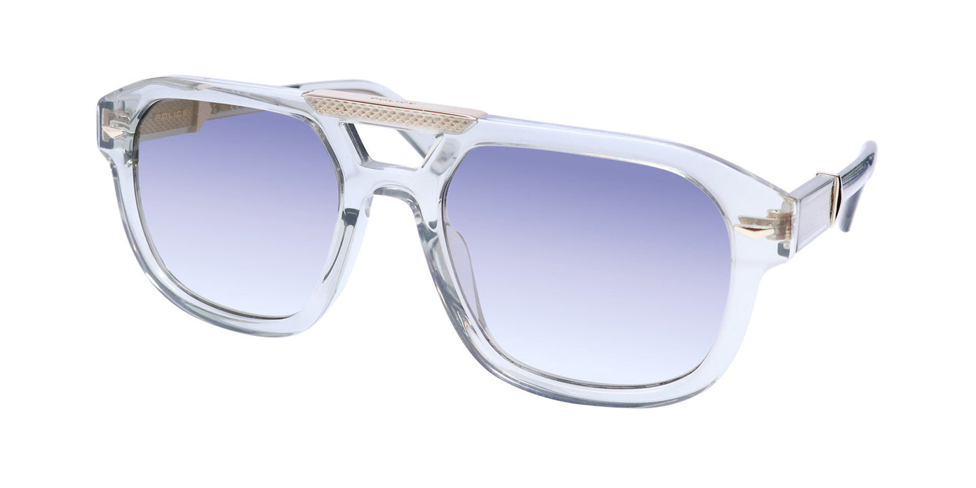Police Spll19 Monument 1 Sunglasses - Product image