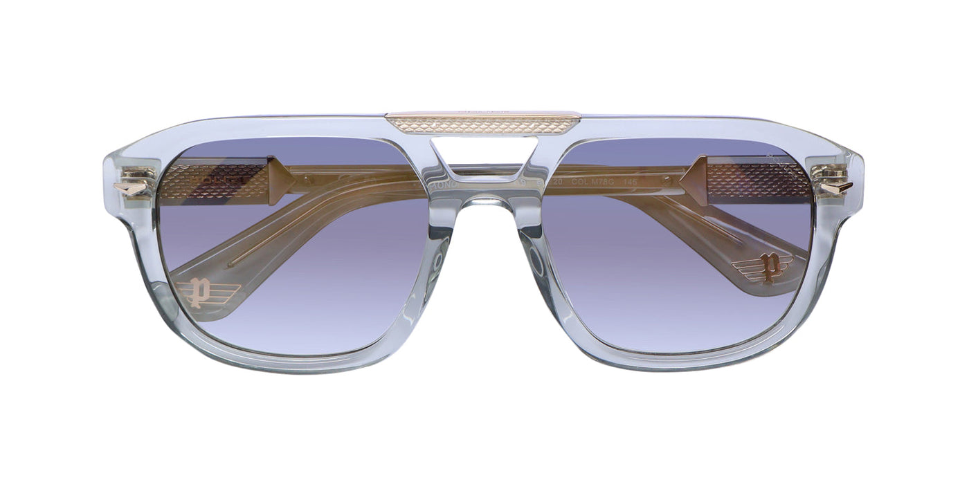 Police Spll19 Monument 1 Sunglasses - Product image