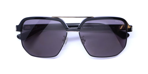 Police Splf11 Origins Hero 1 Sunglasses - Product image