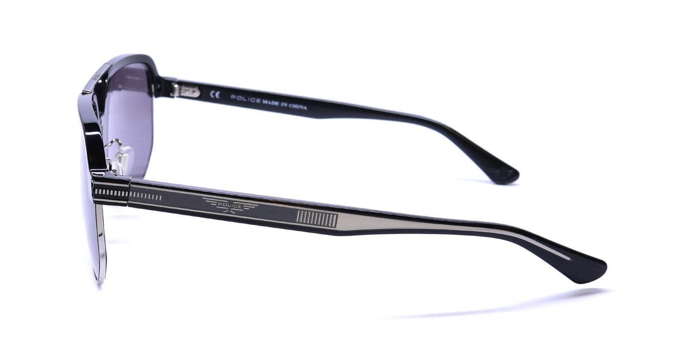 Police Splf11 Origins Hero 1 Sunglasses