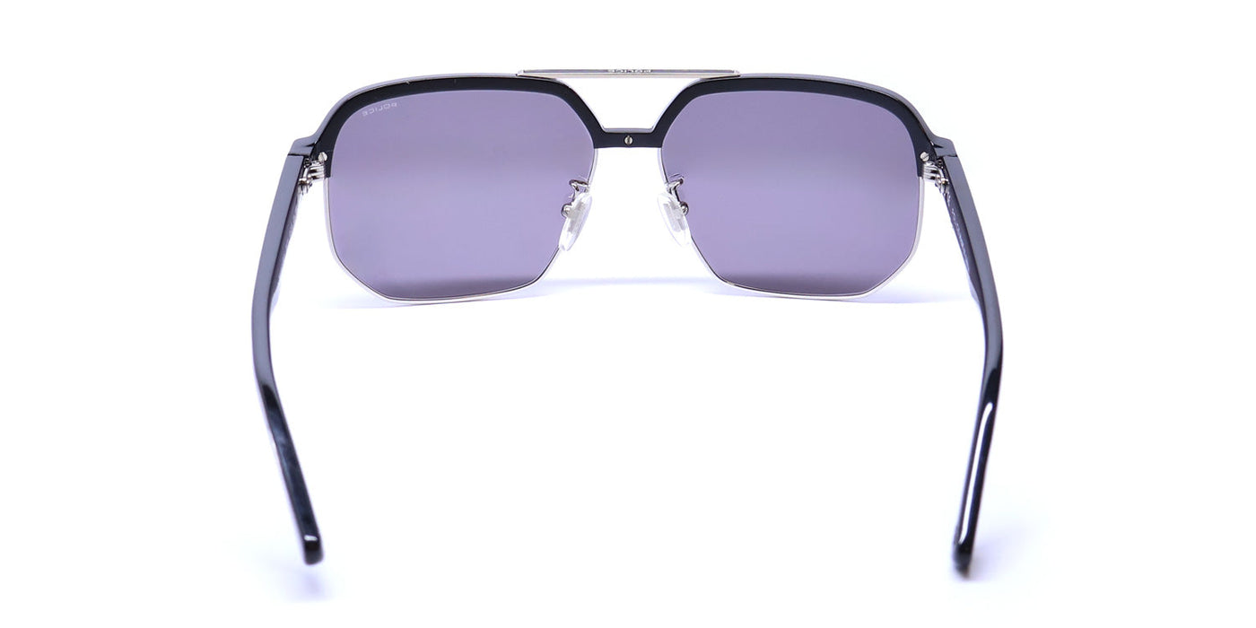 Police Splf11 Origins Hero 1 Sunglasses