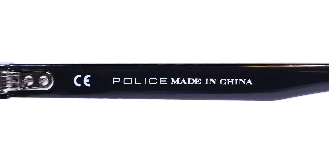 Police Splf11 Origins Hero 1 Sunglasses