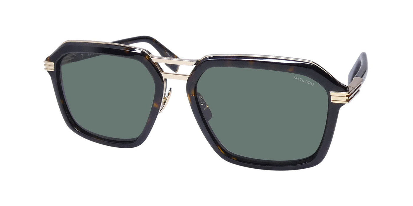 Police Splq92 Mercury 2 Sunglasses