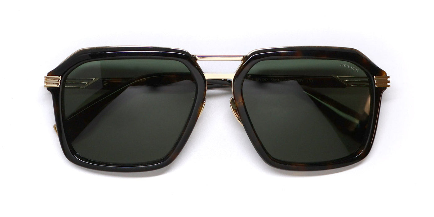 Police Splq92 Mercury 2 Sunglasses
