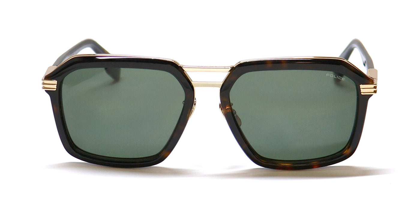Police Splq92 Mercury 2 Sunglasses
