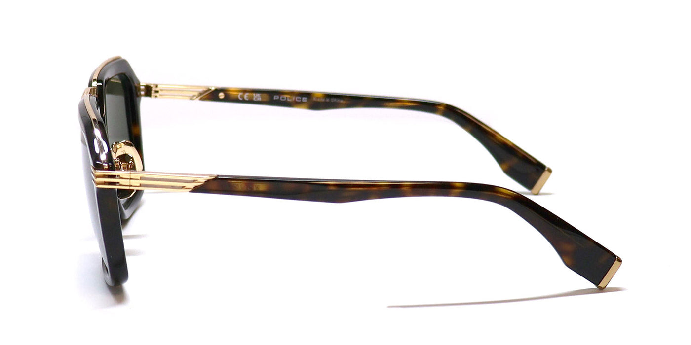 Police Splq92 Mercury 2 Sunglasses