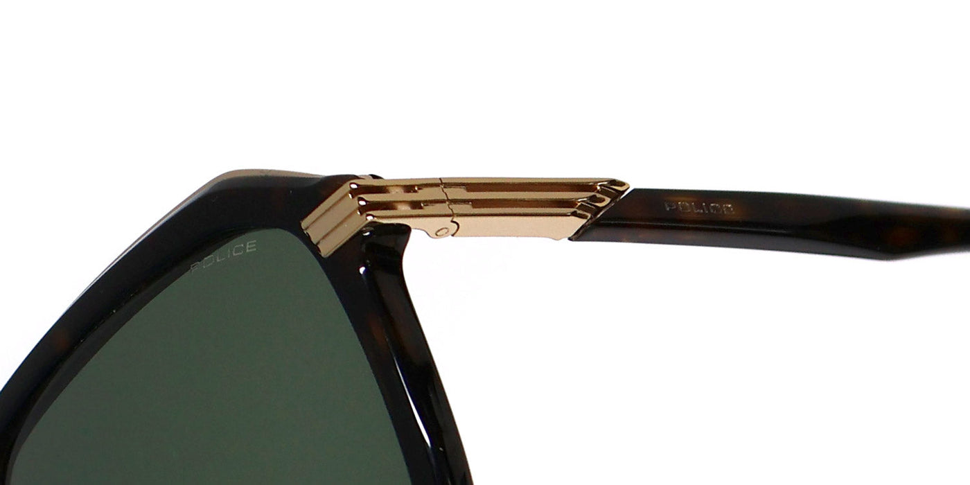Police Splq92 Mercury 2 Sunglasses