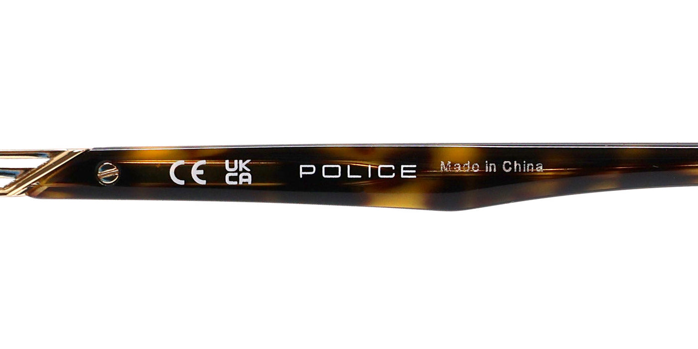 Police Splq92 Mercury 2 Sunglasses