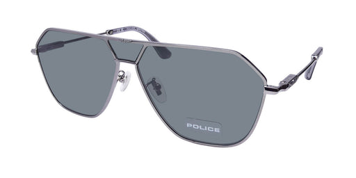 Police Spll89 Horizon 8 Sunglasses - Product image