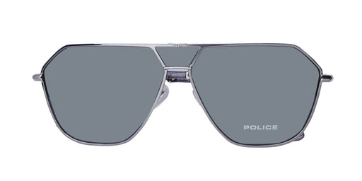 Police Spll89 Horizon 8 Sunglasses - Product image