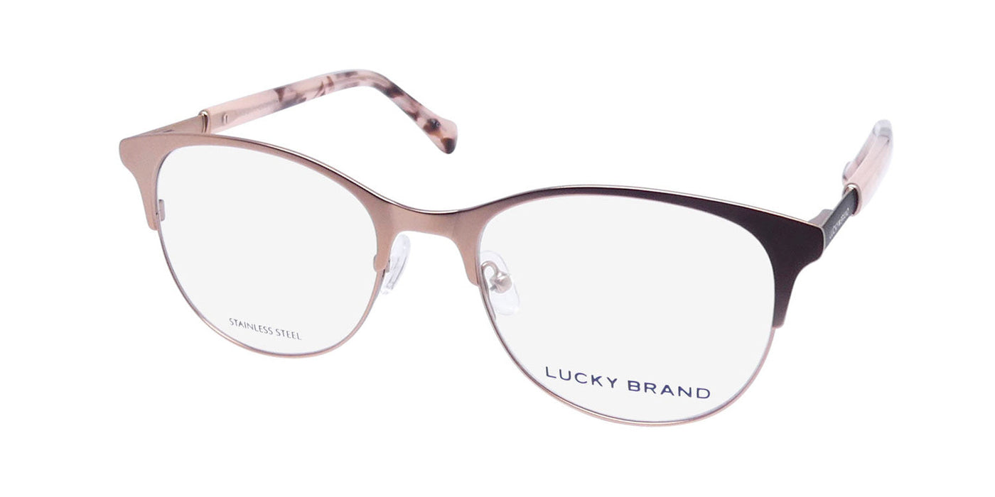 Lucky Brand Vlbd127 Eyeglasses