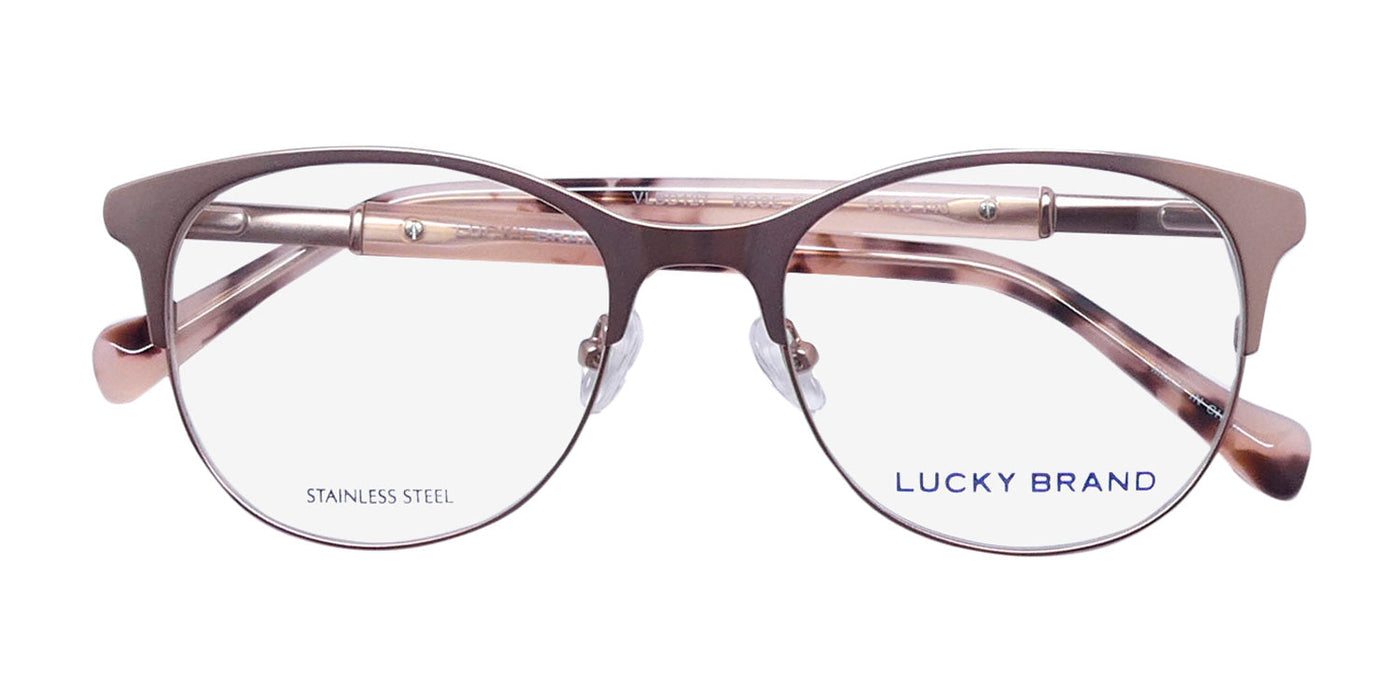 Lucky Brand Vlbd127 Eyeglasses