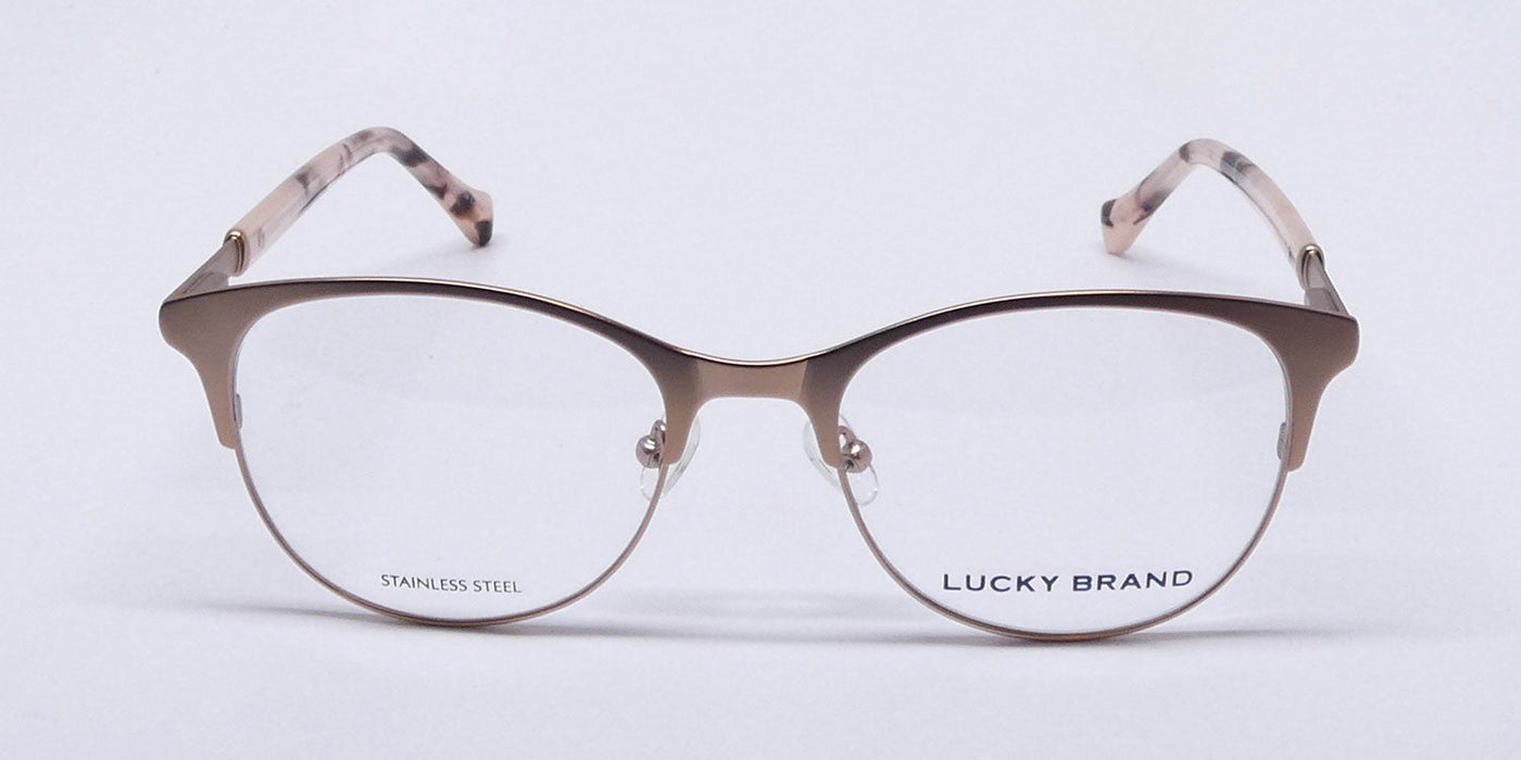 Lucky Brand Vlbd127 Eyeglasses