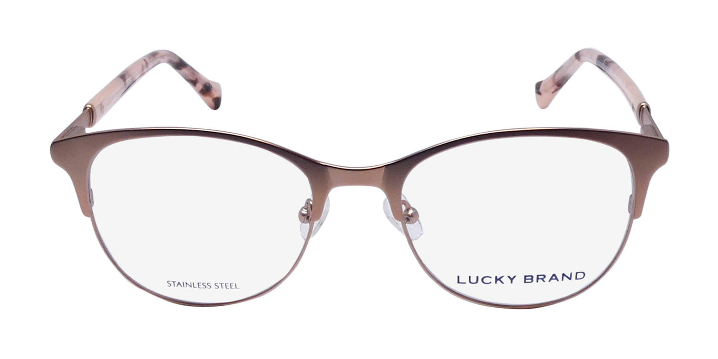 Lucky Brand Vlbd127 Eyeglasses