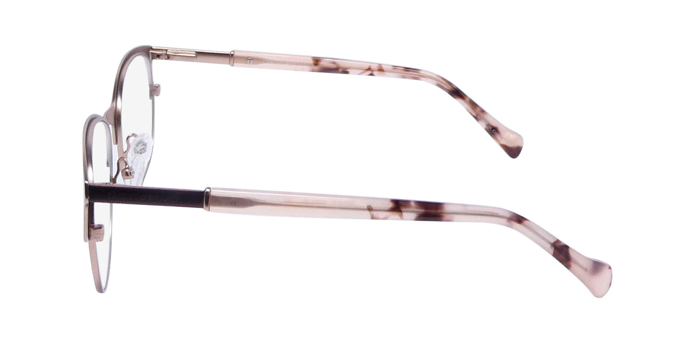 Lucky Brand Vlbd127 Eyeglasses