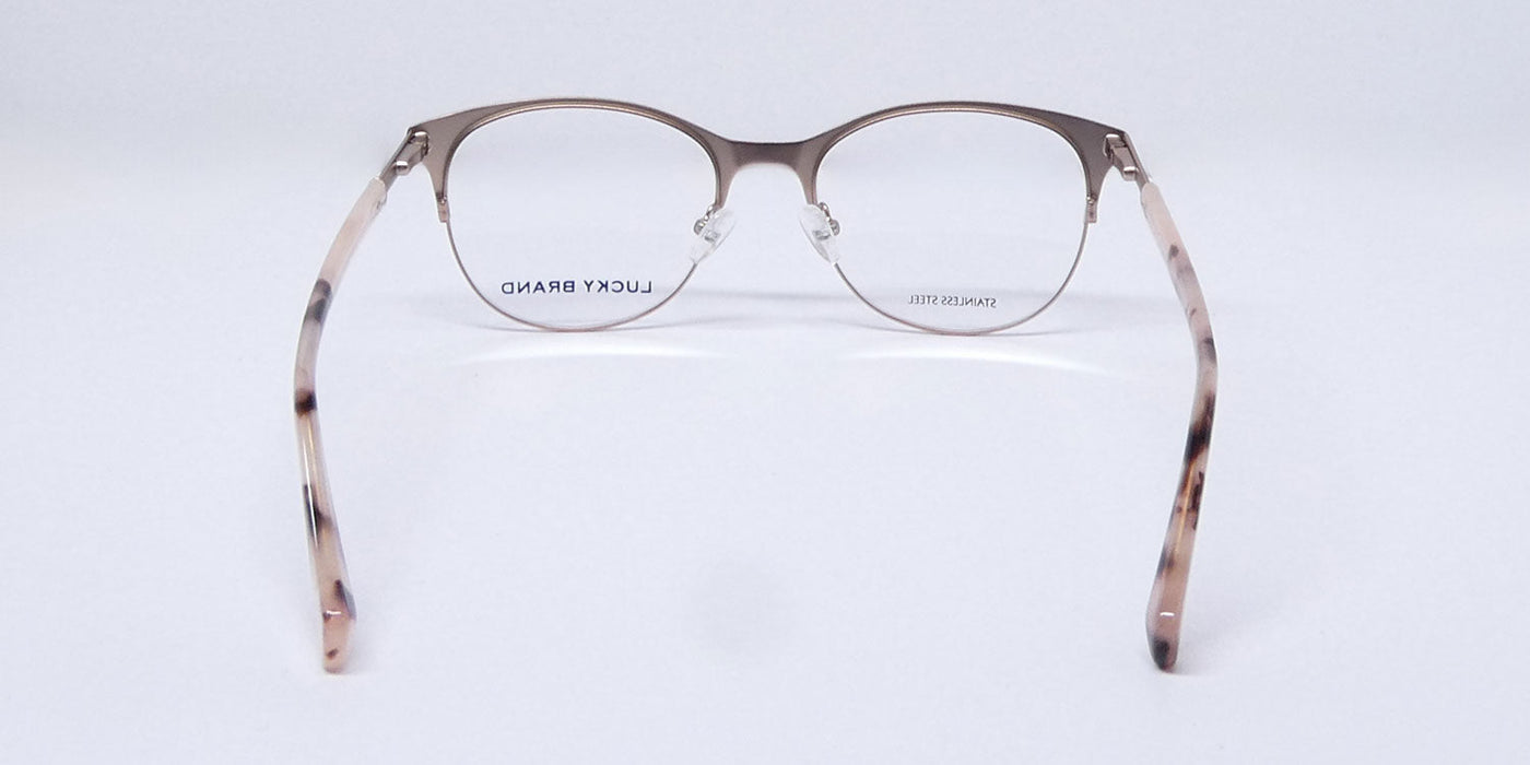 Lucky Brand Vlbd127 Eyeglasses