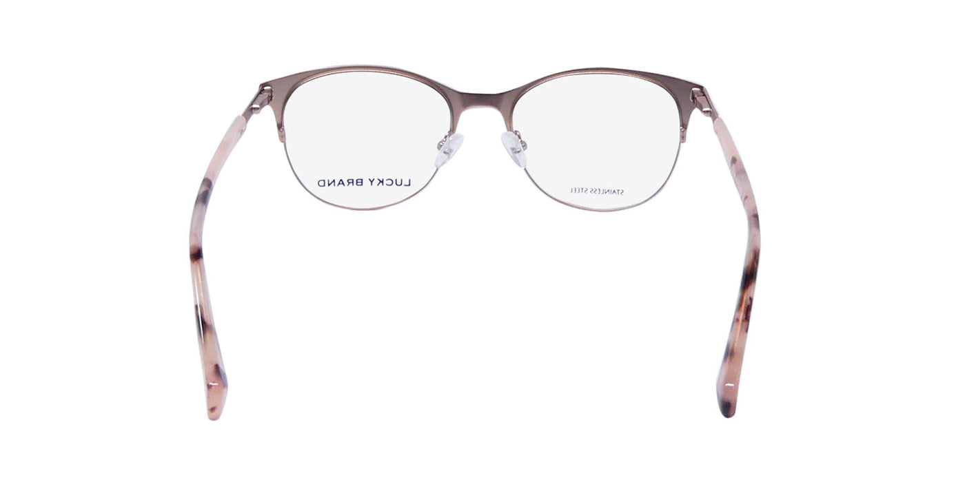 Lucky Brand Vlbd127 Eyeglasses