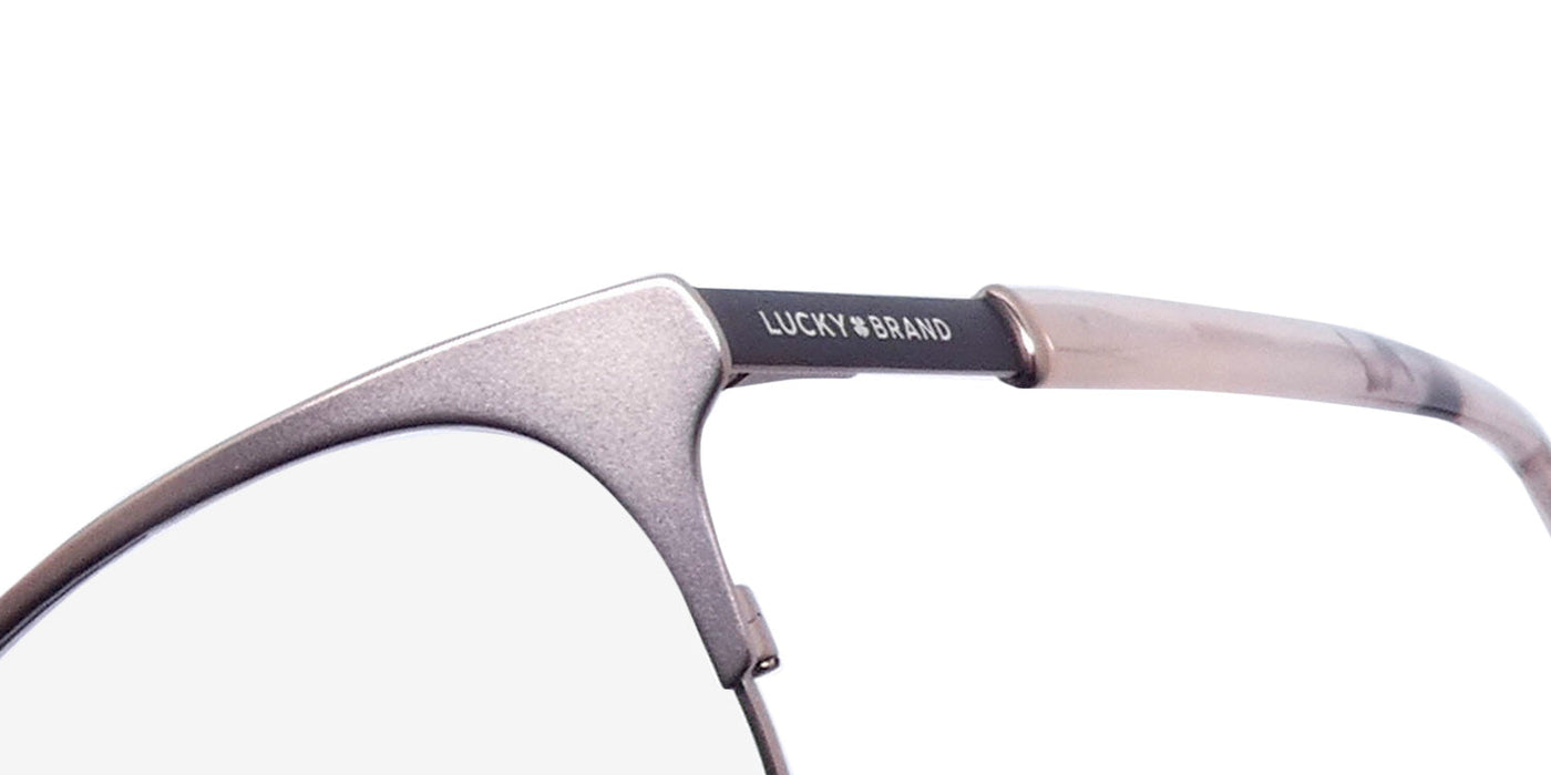 Lucky Brand Vlbd127 Eyeglasses
