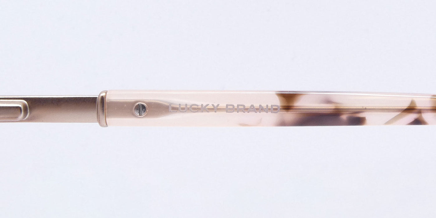 Lucky Brand Vlbd127 Eyeglasses