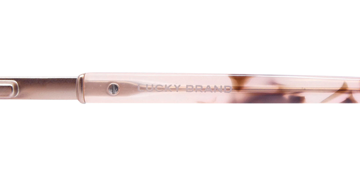 Lucky Brand Vlbd127 Eyeglasses