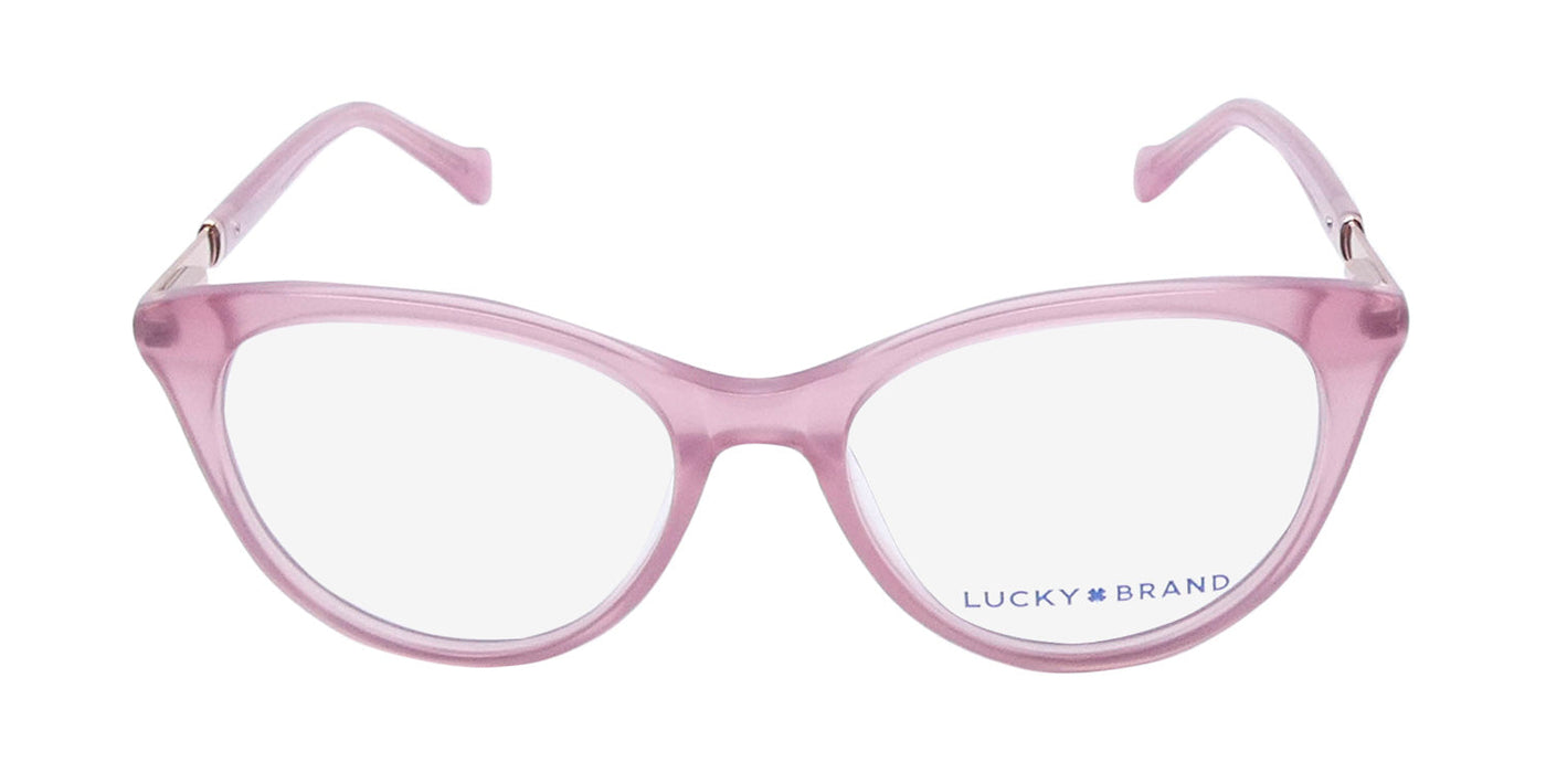 Lucky Brand Vlbd235 Eyeglasses
