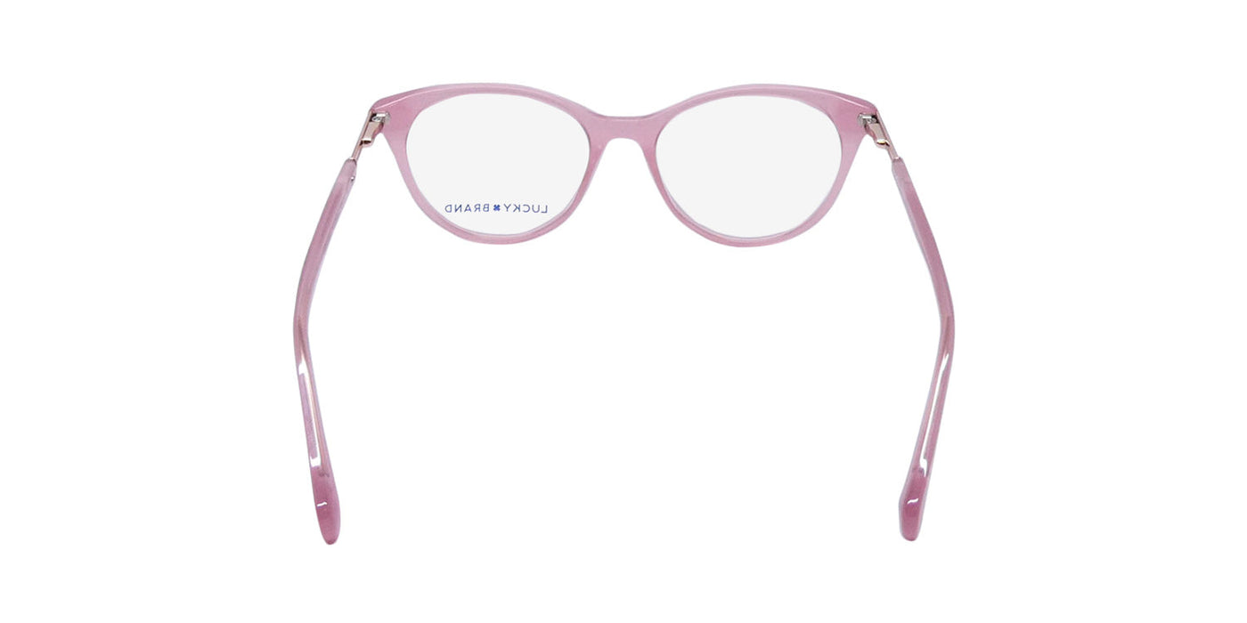 Lucky Brand Vlbd235 Eyeglasses