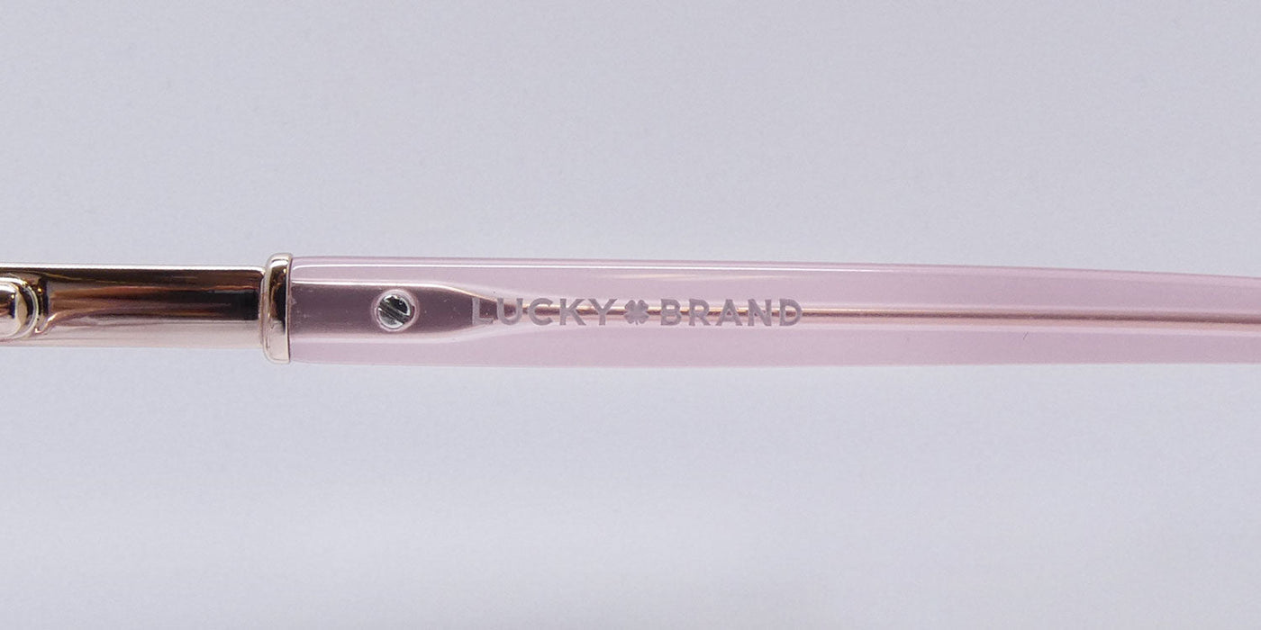 Lucky Brand Vlbd235 Eyeglasses