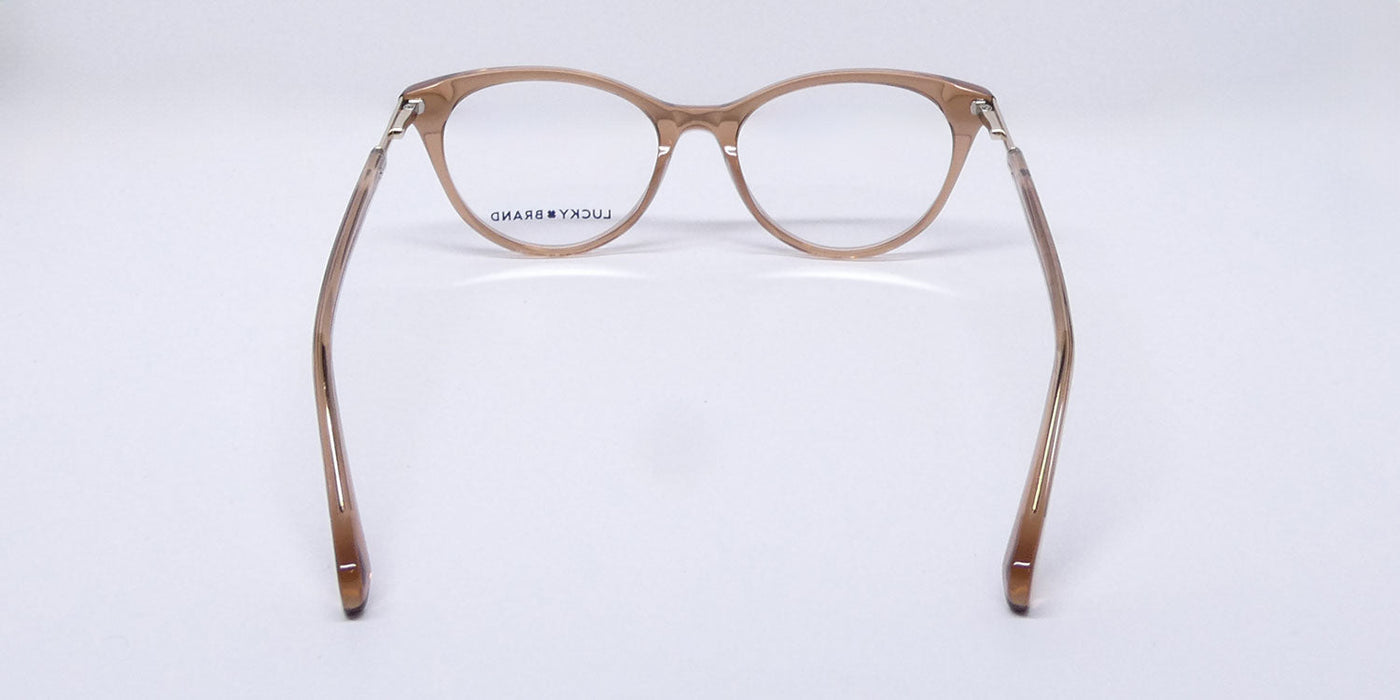 Lucky Brand Vlbd235 Eyeglasses