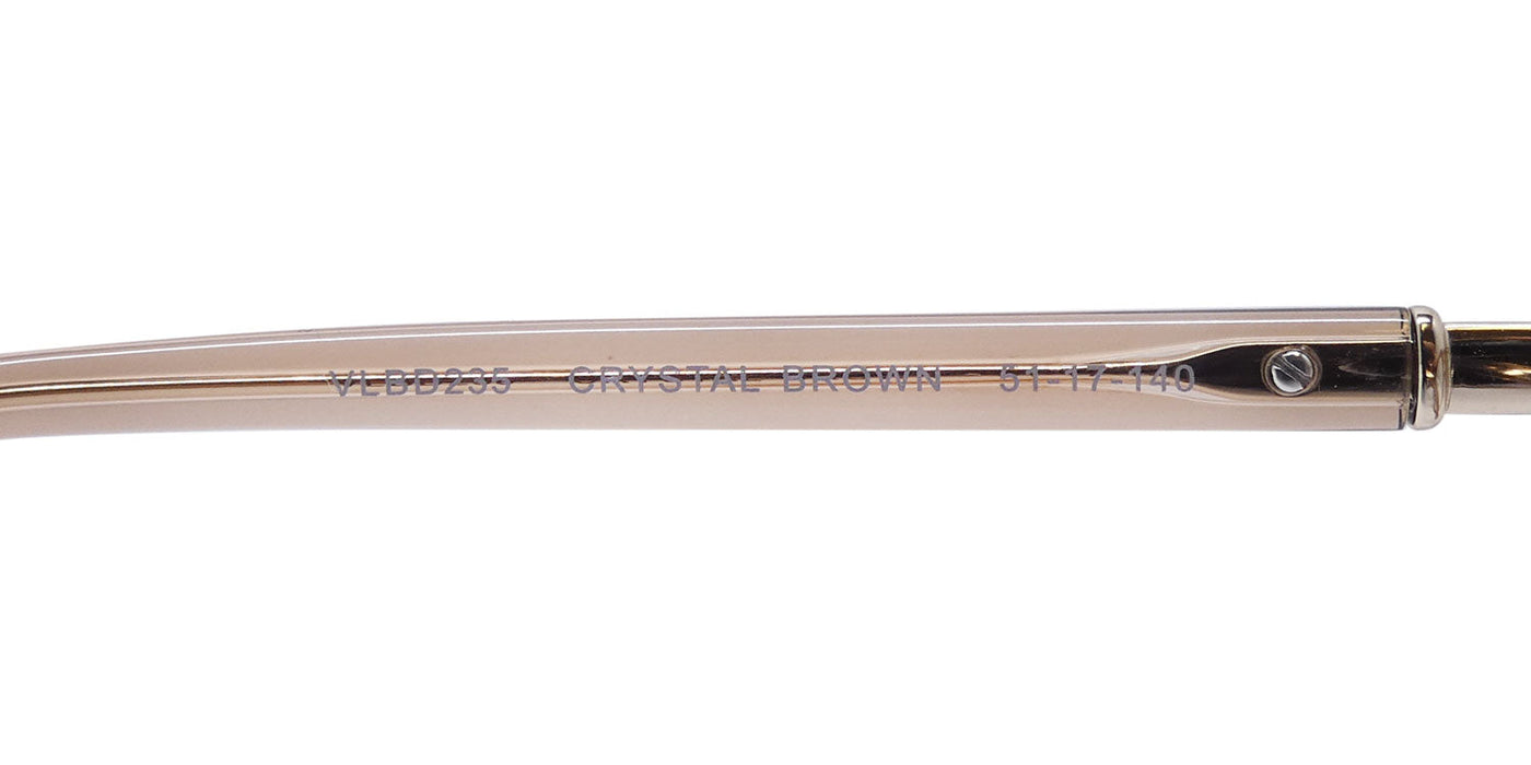 Lucky Brand Vlbd235 Eyeglasses