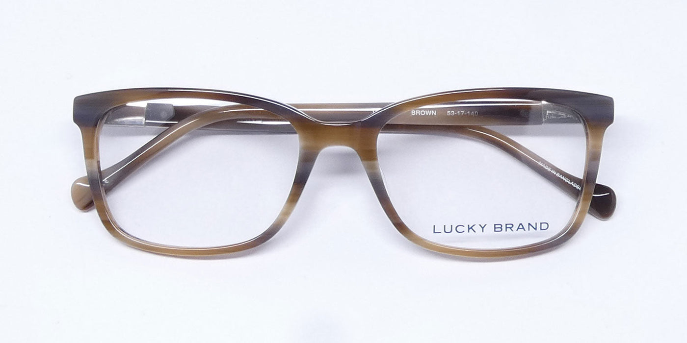 Lucky Brand Vlbd240 Eyeglasses