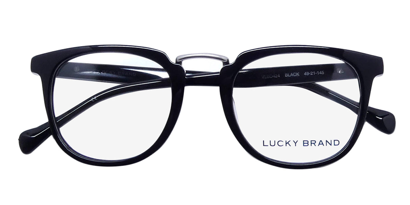 Lucky Brand Vlbd424 Eyeglasses