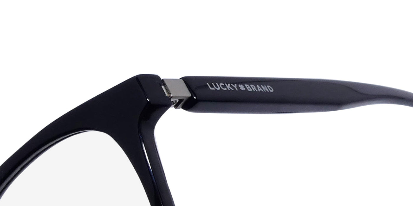 Lucky Brand Vlbd424 Eyeglasses