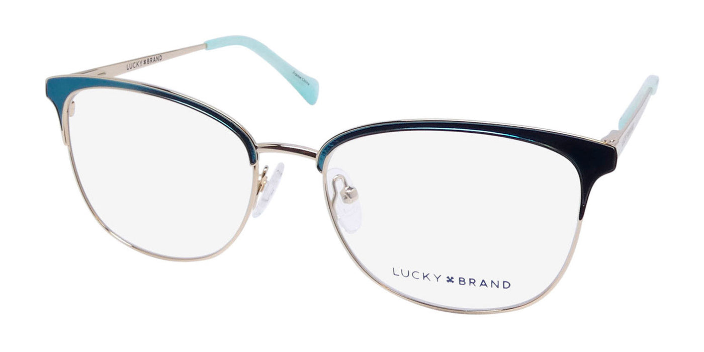 Lucky Brand D115 Eyeglasses