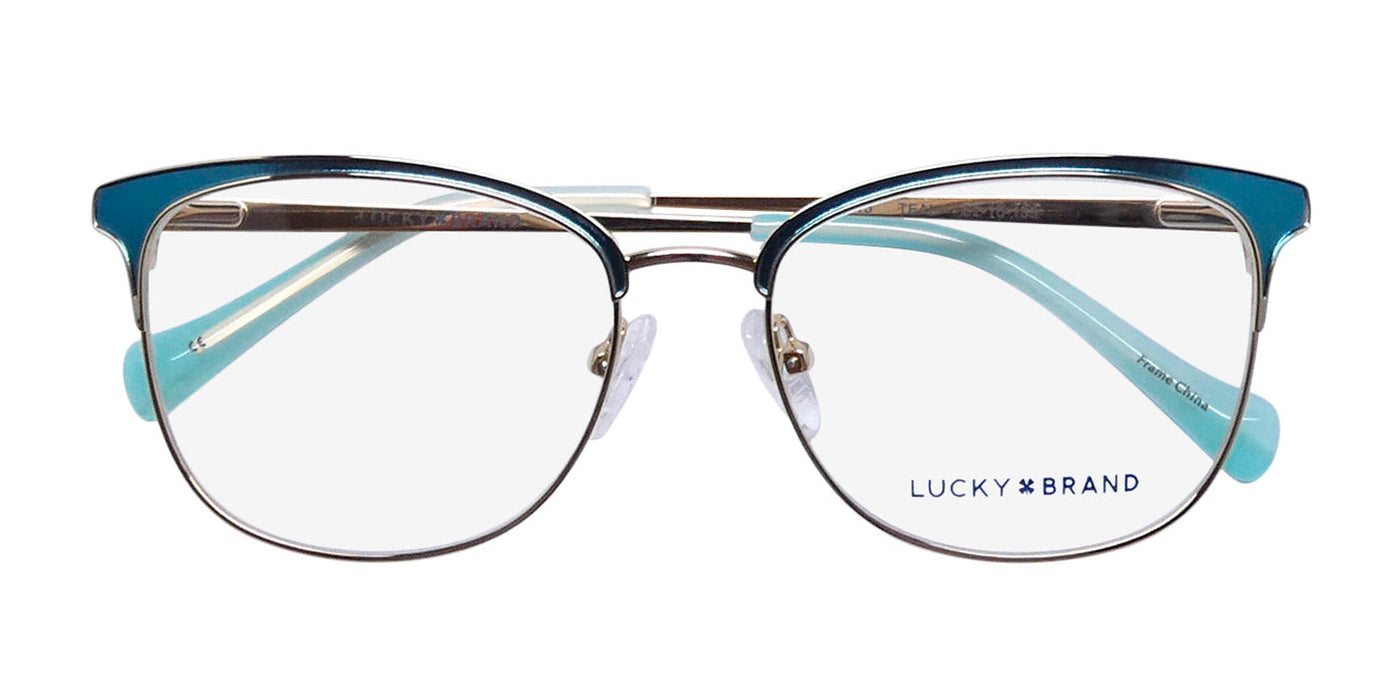 Lucky Brand D115 Eyeglasses
