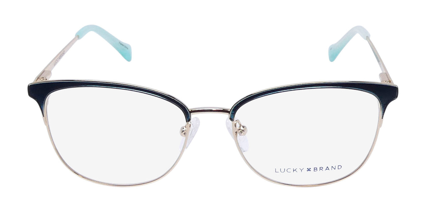 Lucky Brand D115 Eyeglasses