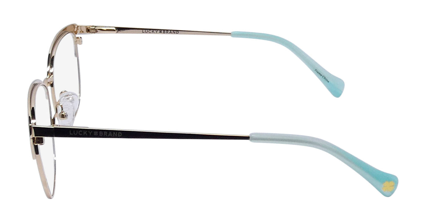 Lucky Brand D115 Eyeglasses