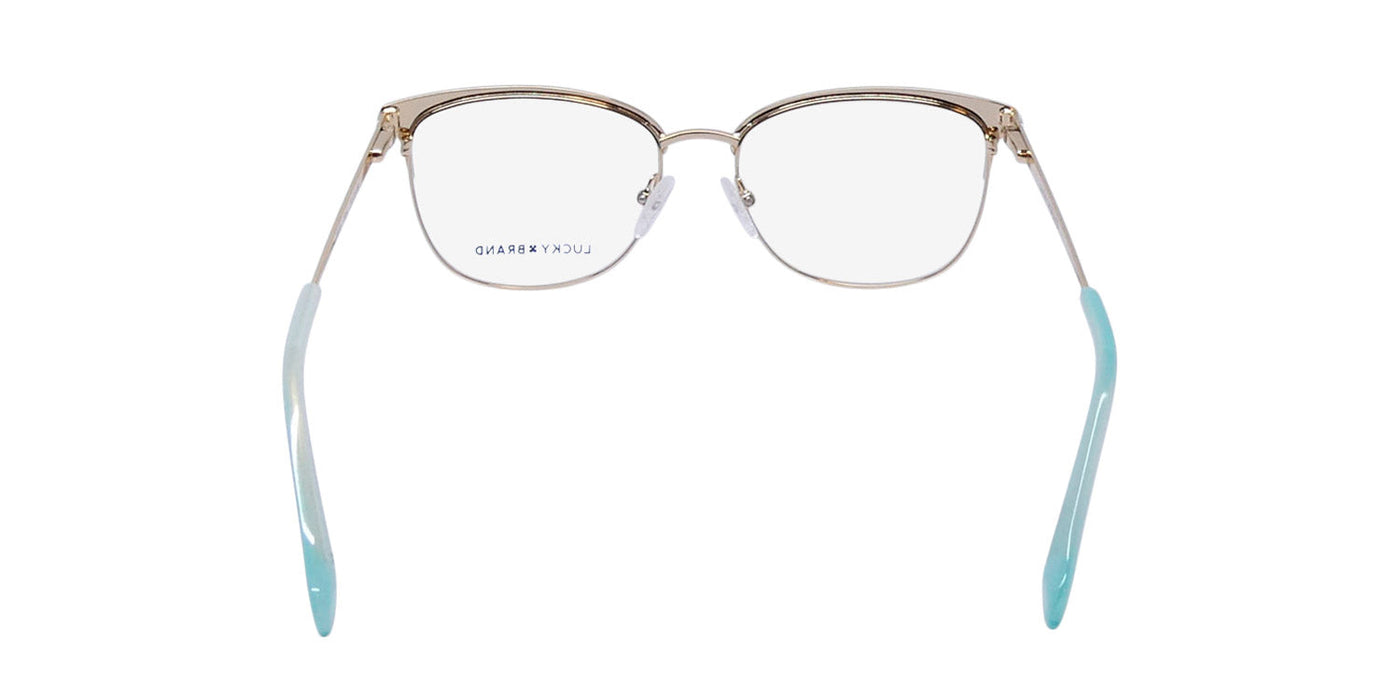 Lucky Brand D115 Eyeglasses