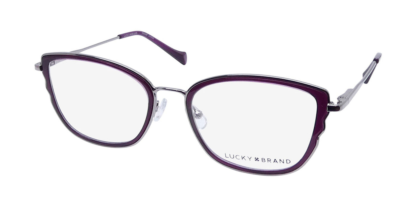 Lucky Brand D116 Eyeglasses