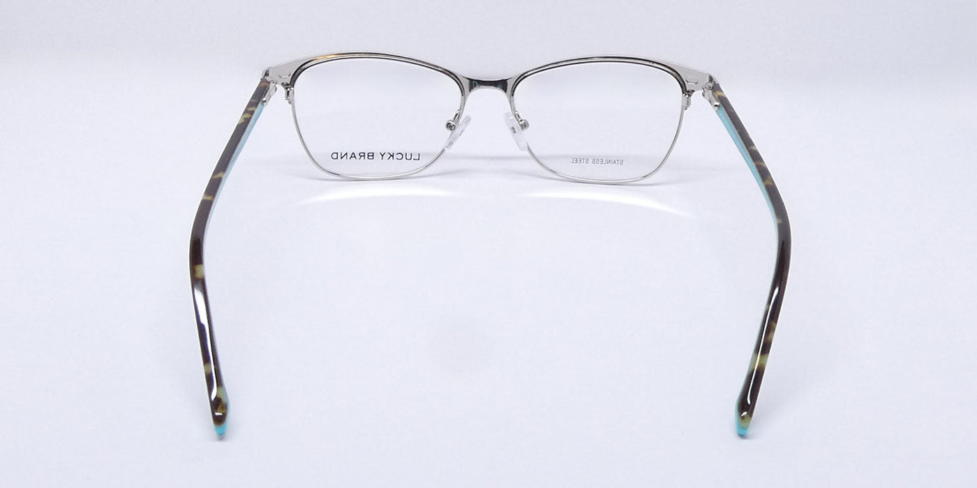 Lucky Brand D120 Eyeglasses