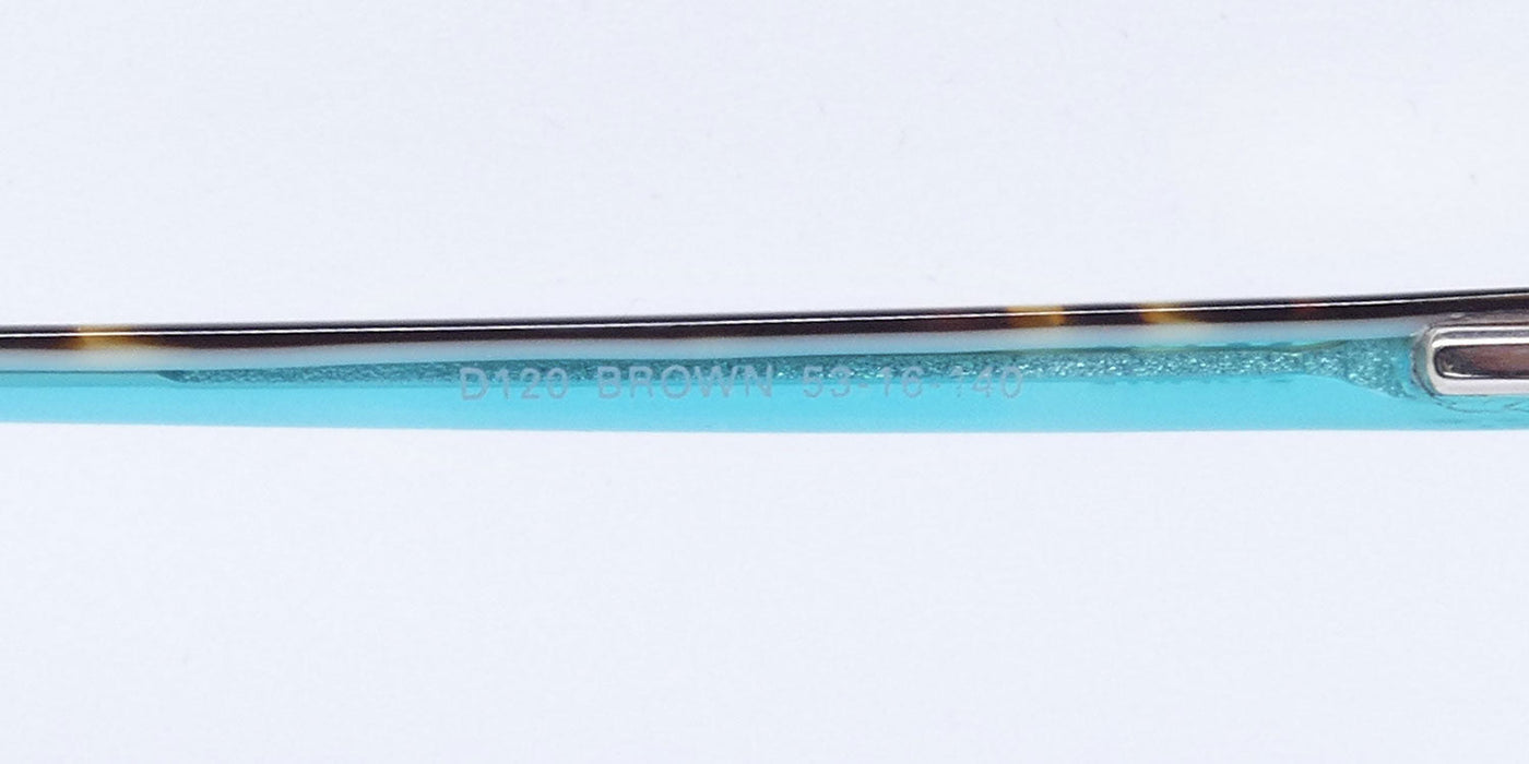 Lucky Brand D120 Eyeglasses