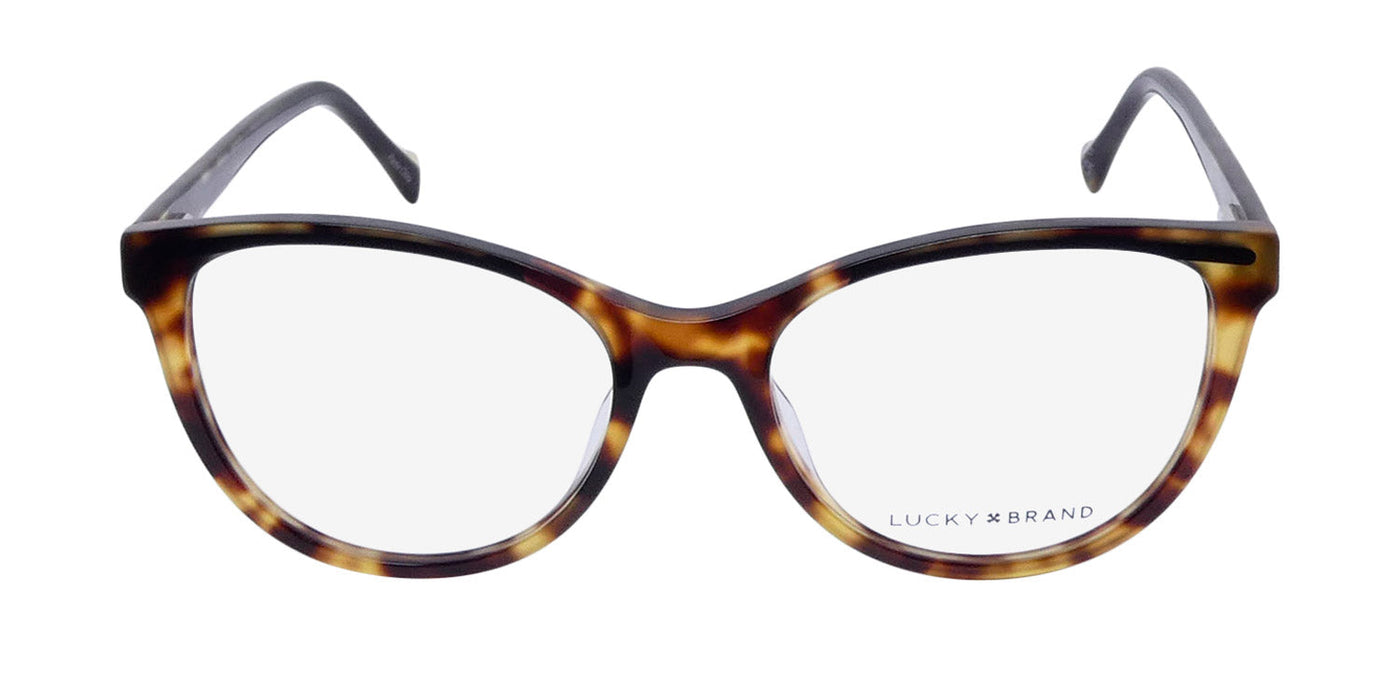 Lucky Brand D223 Eyeglasses