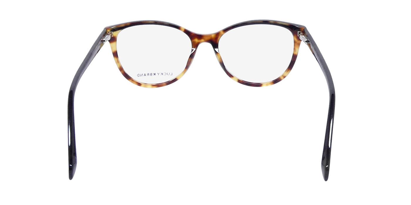 Lucky Brand D223 Eyeglasses