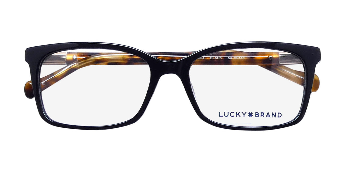 Lucky Brand D224 Eyeglasses