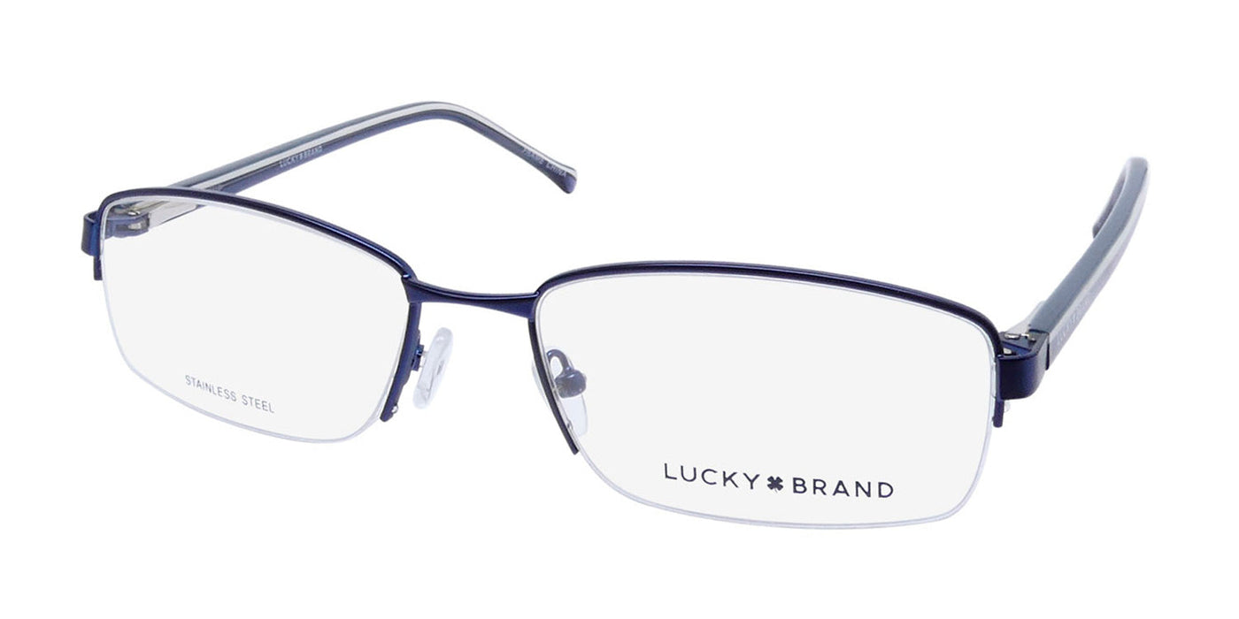 Lucky Brand D315 Eyeglasses