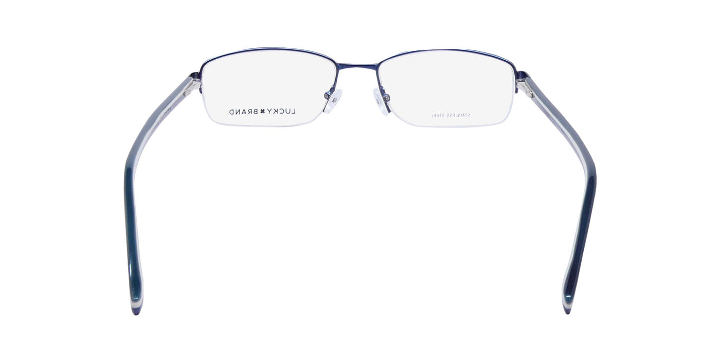 Lucky Brand D315 Eyeglasses