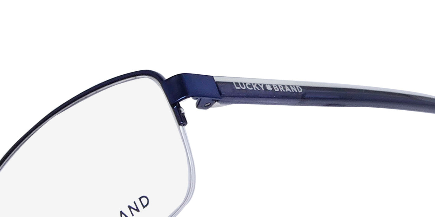 Lucky Brand D315 Eyeglasses