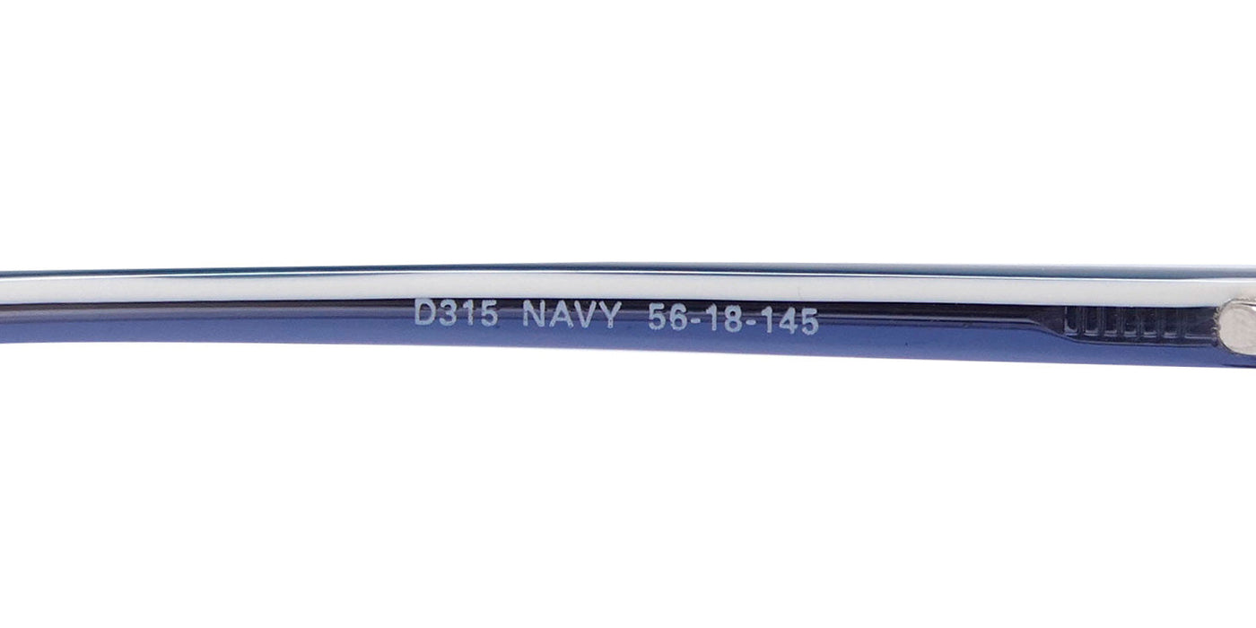 Lucky Brand D315 Eyeglasses