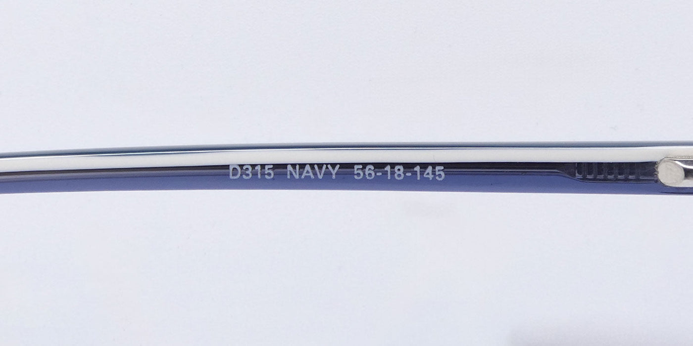 Lucky Brand D315 Eyeglasses